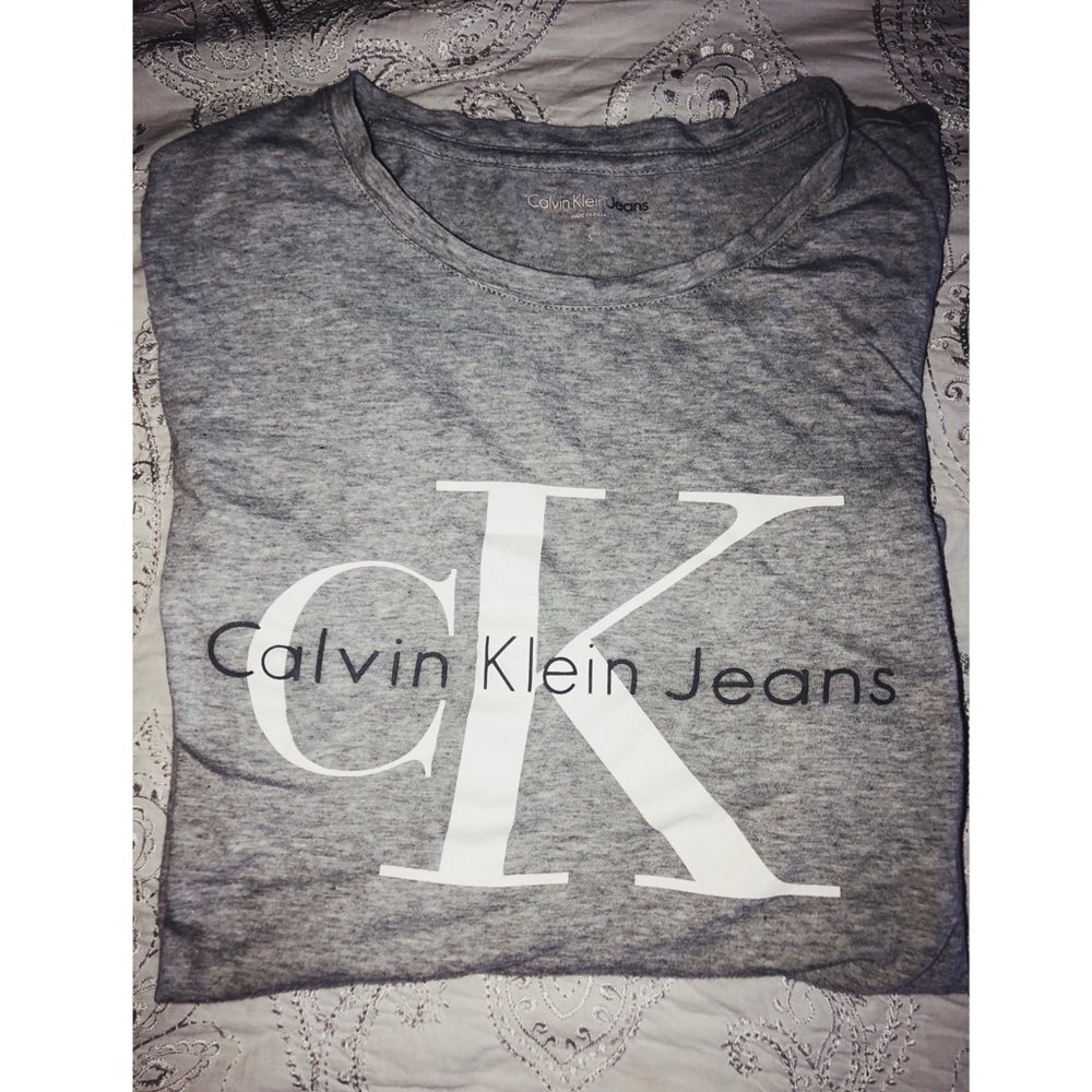 Calvin Klein shirt